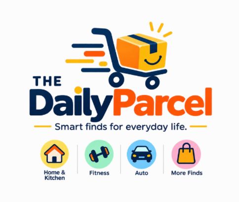The Daily Parcel